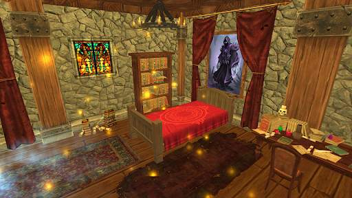 Moonshades RPG Dungeon Crawler screenshot 3