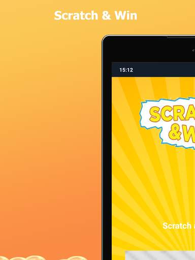 Game Cash Rewards - Earn Money & Free Gift Cards screenshot 19