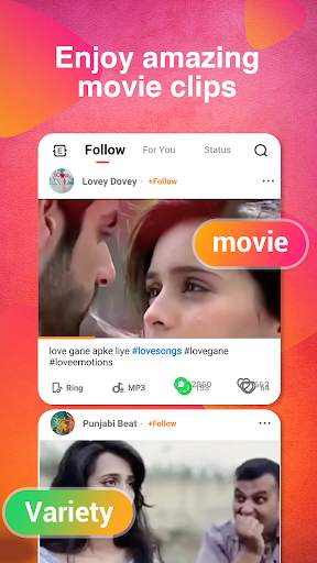 UVideo Lite screenshot 5