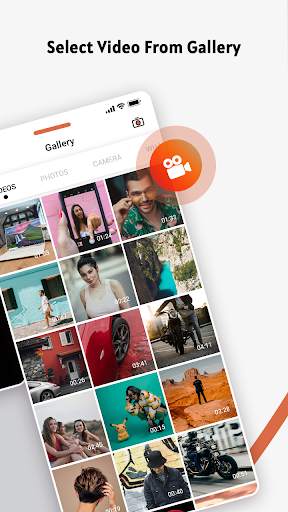 Add Text to Video, Write on Videos screenshot 2