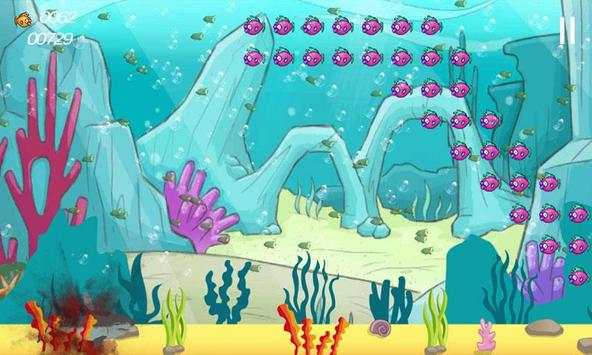 Hungry Shark Attack Simulator screenshot 6