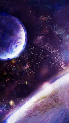 Earth 9 تصوير الشاشة