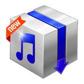 Mp3 Downloader logo