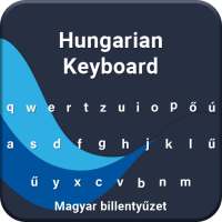 Hungarian Keyboard