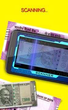 Modi Currency Scanner screenshot 2