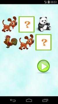 Age 3 mental education intelligence child play screenshot 7