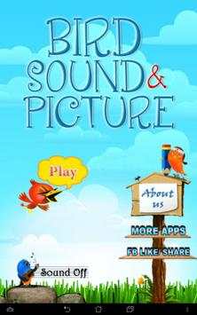 Bird Sound and Picture screenshot 10