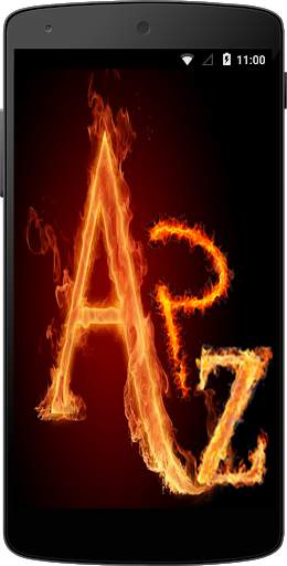 A to Z screenshot 1