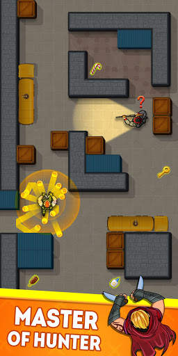 Assassin Master screenshot 7