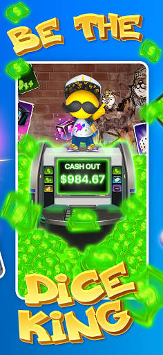 Dice Kings screenshot 4