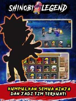 Shinobi Legend screenshot 6