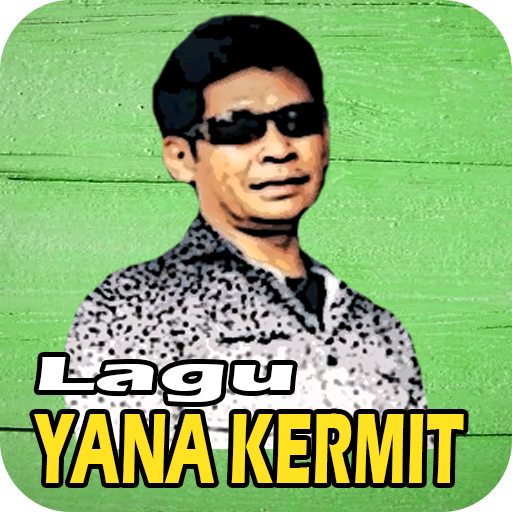 Lagu Yana Kermit Neneng Sunda icon
