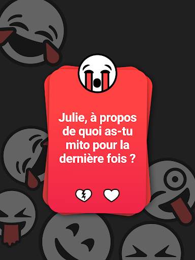 Action ou Vérité ?! le Jeu screenshot 13