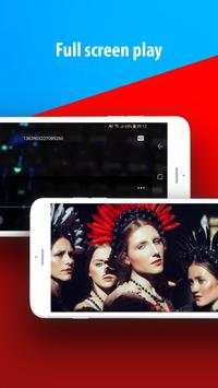 xHD Video Player screenshot 6
