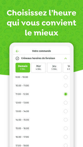Everli - Courses en ligne screenshot 4