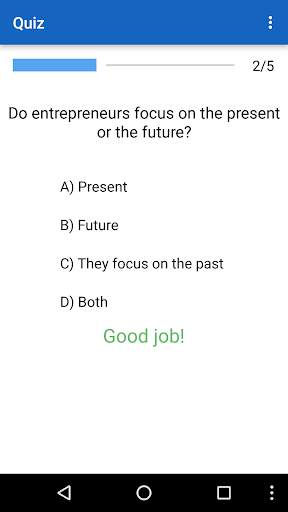 Finance Master screenshot 2