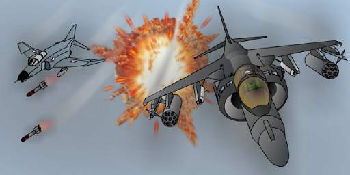 Super fighter plane 999 screenshot 11