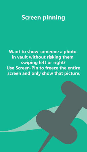 Vault: Lock private photos and videos screenshot 6