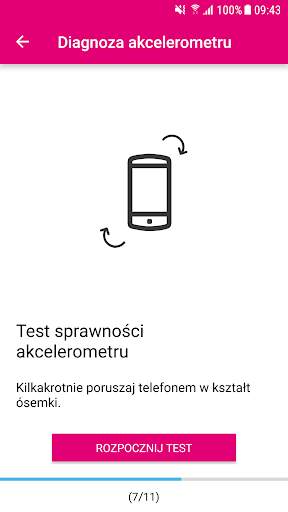 T-Mobile Doctor screenshot 5