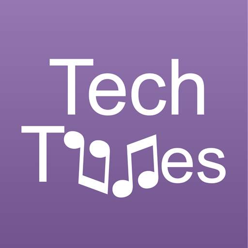 Techtunes 1.0.9