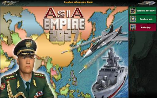 Império Ásia screenshot 15