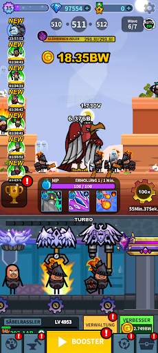 Hero Factory screenshot 7