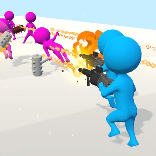 Snipers Run icon