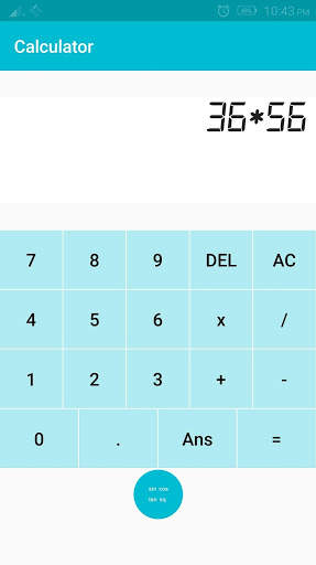 NuovoUtils - Multi Utility App screenshot 4