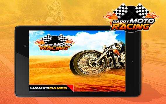 Moto Racing Combat screenshot 13