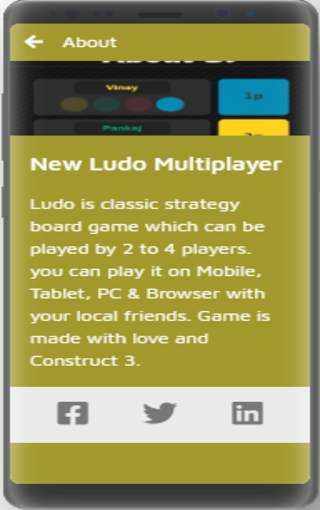 New Ludo Multiplayer screenshot 3