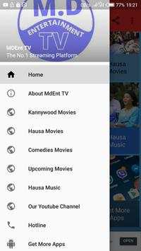 MDEnt TV screenshot 7