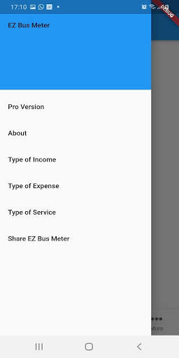 EZ Bus Meter screenshot 3