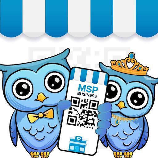 MSP Business icon