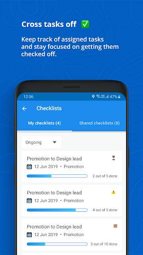 sumHR | All-in-one HR platform screenshot 8