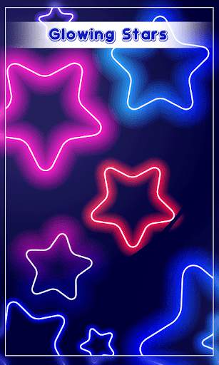 Glow Paint screenshot 4