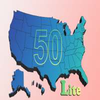 50 States Info Lite logo