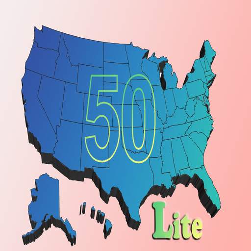 50 States Info Lite 1.1