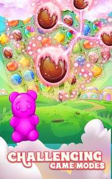 Candy Gummy Bears 3 screenshot 5