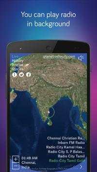 Live Radio for Radio Garden screenshot 3