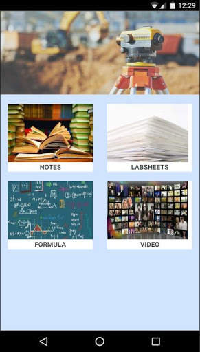 Engineering Surveying Handbook скриншот 1