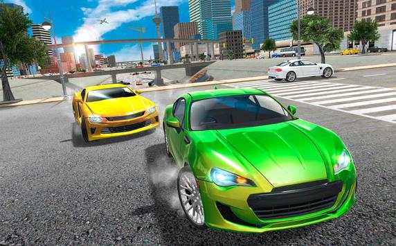 Real Car Drift Racing screenshot 1
