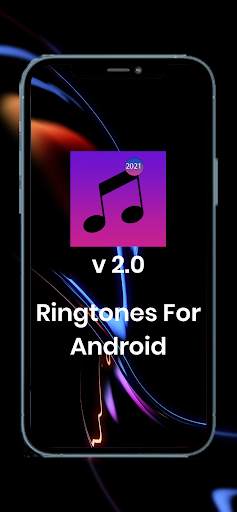 Ringtones Phone for Android screenshot 1