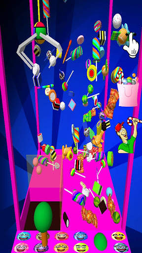 Candy Grabber screenshot 13