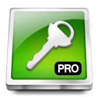 Password Manager Pro icon