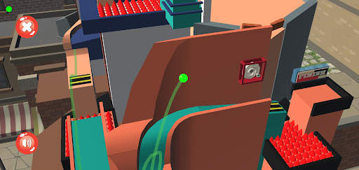 Marble Run Adventure 2 screenshot 5