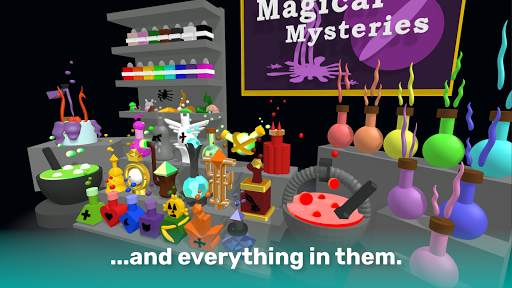 Makers Empire 3D - 3D Printing & 3D Modelling screenshot 2