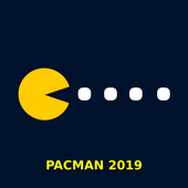PAC-MAN 2019 icon