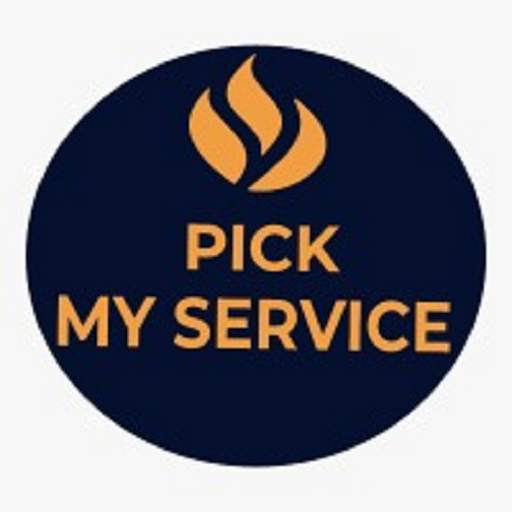 PICK MY SERVICE 1.5