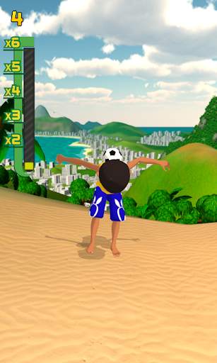 Rei da Bola screenshot 8