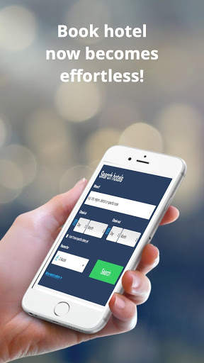 Travellers screenshot 1